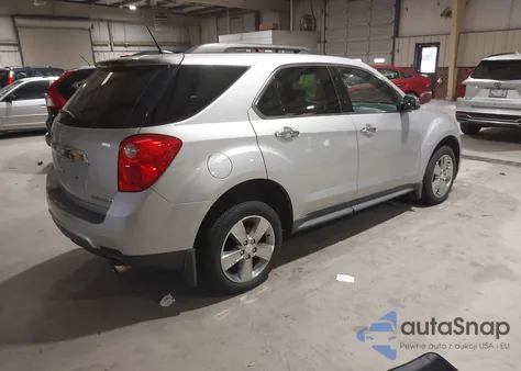 2014 Chevrolet Equinox 1Lt z USA, uszkodzony, nr VIN 2GNFLFE30E6228383